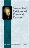Immanuel Kant, Immanuel/ Abbott Kant - The Critique of Practical Reason