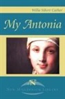 Willa Cather - My Antonia