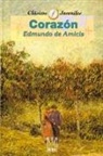 Edmondo de Amicis, Edmundo de Amicis - Corazon