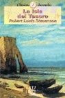 Robert Louis Stevenson - La Isla del Tesoro