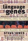 Steve Jones - The Language of the Genes