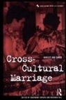 Rosemary Breger, Rosemary Hill Breger, Rosemary Breger, Rosanna Hill - Cross-Cultural Marriage
