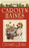 Carolyn Haines, Haines Carolyn - Crossed Bones