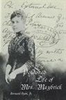 Bernard Ryan, Jr. Bernard Ryan - The Poisoned Life of Mrs. Maybrick