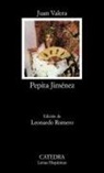 Juan Valera - Pepita Jimenez