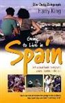 Harry King, King Harry - Going To Live In Spain