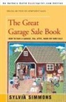 Sylvia Simmons - The Great Garage Sale Book