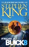 Stephen King - From a Buick 8