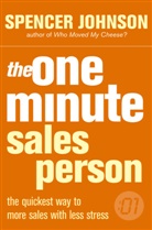Kenneth Blanchard, Spencer Johnson, Larry Wilson - One Minute Manager Salesperson
