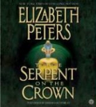 Elizabeth Peters, Elizabeth/ Rosenblat Peters, Barbara Rosenblat - The Serpent On The Crown