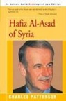 Charles Patterson, Martin Hardy - Hafiz Al-Asad of Syria