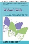 Anne Hosansky - Widow's Walk