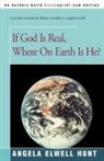 Angela Elwell Hunt - If God is Real, Where on Earth is He?