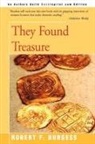 Robert F. Burgess - They Found Treasure