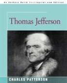 Charles Patterson - Thomas Jefferson