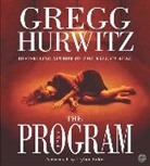 Gregg Hurwitz, Gregg Andrew Hurwitz, Gregg Andrew/ Baker Hurwitz, Hurwitz Gregg Andrew, Dylan Baker - The Program