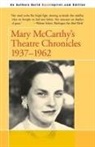 Mary McCarthy - Mary McCarthy's Theatre Chronicles