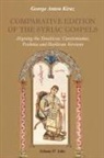 George Anton Kiraz - Comparative Edition of the Syriac Gospels