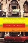 Maria Finn Dominguez, Maria Finn Dominguez - Cuba in Mind
