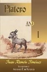 Juan Ramon Jimenez, Martin Hardy - Platero and I