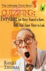 Ranjit Thomas - Quizzing