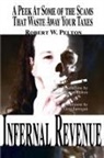 Robert W. Pelton, Greg Jarnigan - Infernal Revenue