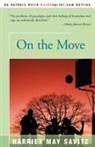 Harriet May Savitz - on the Move