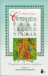 Michel Dufour - Cuentos Para Crecer y Curar