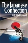Bill McDonald - The Japanese Connection