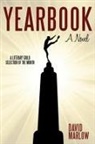 David Marlow - Yearbook
