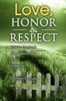 Robert J. Buchanan - Love, Honor & Respect