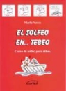 Maria Vacca, Maria Grazia Vaccari - SOLFEO EN TEBEO O.VARIAS