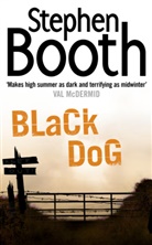 Stephan Booth, Stephen Booth - Black Dog