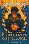 Diana Wynne Jones, Diana Wynne Jones - Eight days of luke