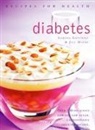 Azmina Govindji, Azmina Myers Govindji, Govindji Azmina, Jill Myers, Myers Jill - Recipes for Health