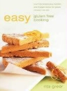 Rita Greer - Easy Gluten Free Cooking