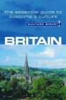 Paul Norbury - Britain