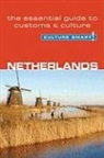 Sheryl Buckland - Netherlands