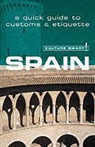 Marian Meaney - Spain