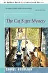 Carol Madden Adorjan, Beth Krush, Joe Krush - The Cat Sitter Mystery