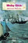 Herman Melville - Moby Dick