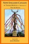 Thomas Morton, Jack Dempsey - New English Canaan