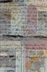 Nicholas Barnes, Ainin H. Garvey - The Lost Writings of Steve Garvey