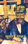 Jessica M. Natale - Diary as Fiction