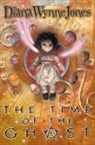 Diana Wynne Jones - The Time of the Ghost
