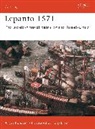 Angus Konstam, Konstam Angus, Tony Bryan, Bryan Tony, Christa Hook - Lepanto 1571