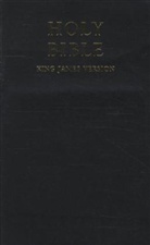 Collins KJV Bibles, Collins UK, King James, HarperCollins Publishers - Bibelausgaben: The Holy Bible