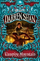 Darren Shan - The Saga Shan