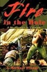 James Michael Orange - Fire in the Hole