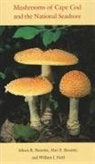 Alan Bessette, Alan E. Bessette, Arleen Bessette, Arleen R. Bessette, Arleen Raines Bessette, Arleen Rainis Bessette... - Mushrooms of Cape Cod and the National Seashore